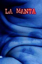 Poster La Manta